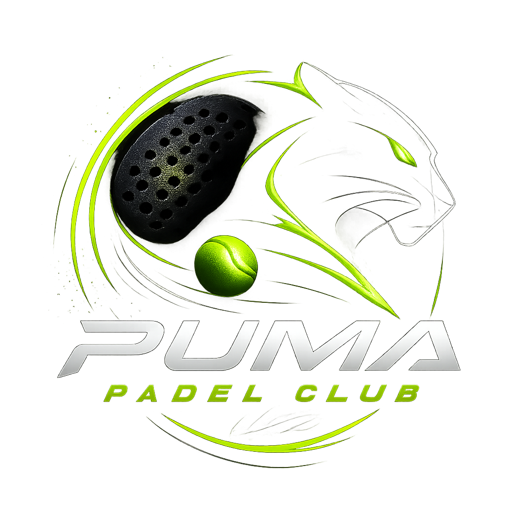 Puma Padel Logo